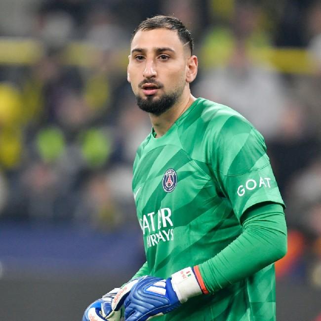 Gianluigi Donnarumma