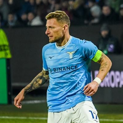 Ciro Immobile