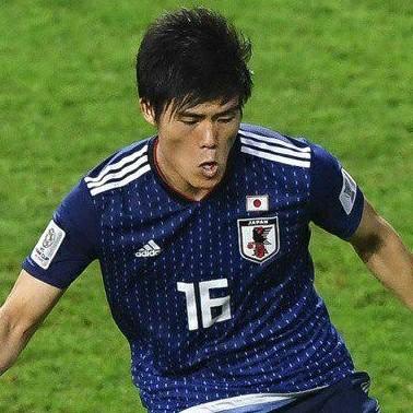 Takehiro Tomiyasu