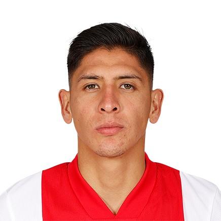 Edson Álvarez