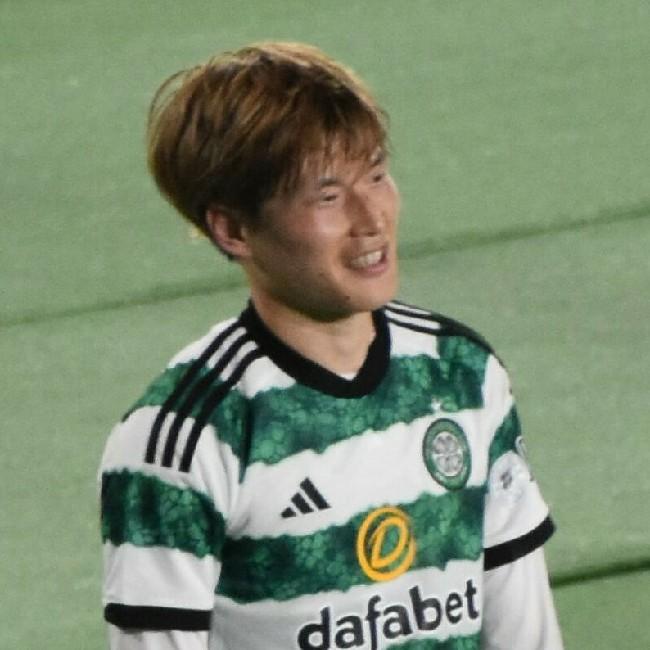 Kyogo Furuhashi