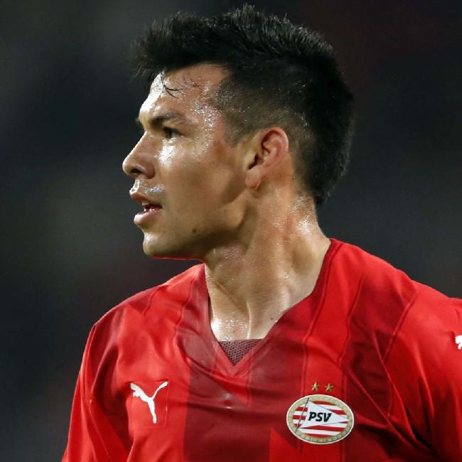 Hirving Lozano