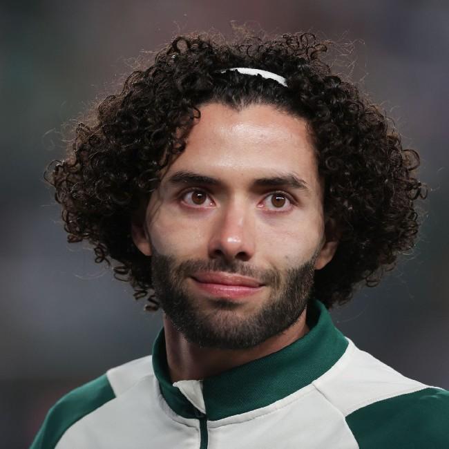 Cesar Huerta
