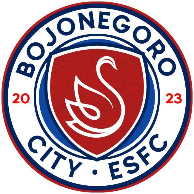 Bojonegoro City ESFC
