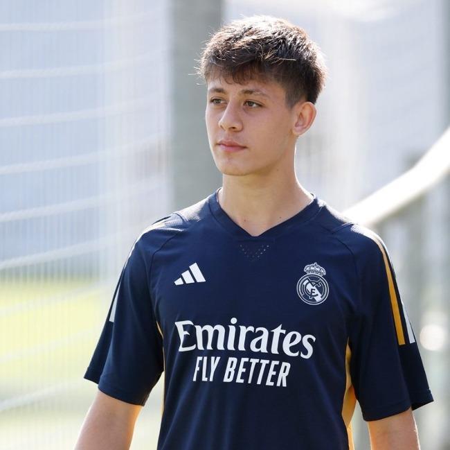 Irfan Lukas Rafael