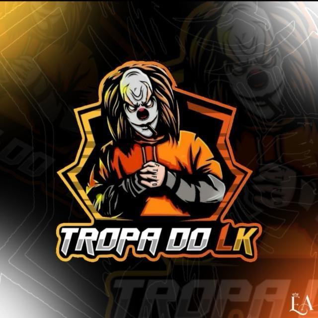TROPA DO LK