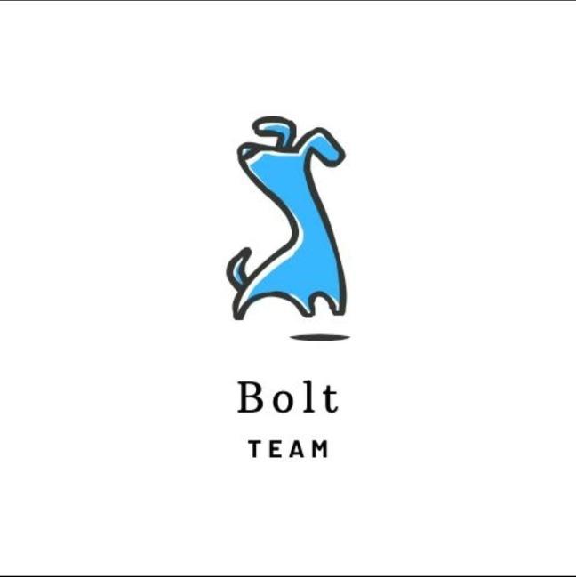 TEAM BOLT/CVR