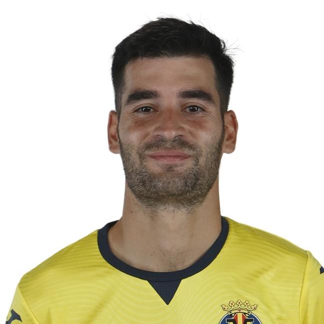 M. Trigueros