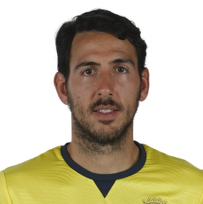 D. Parejo