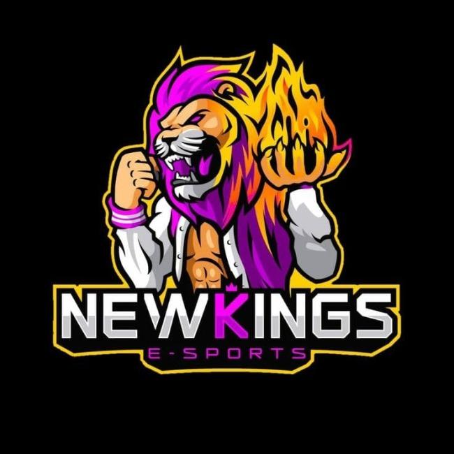 NEW KINGS E-SPORTS