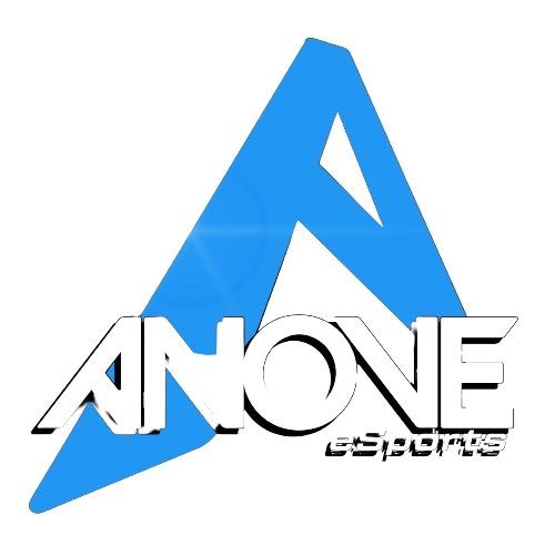 ANOVE E-ESPORTS/ANV