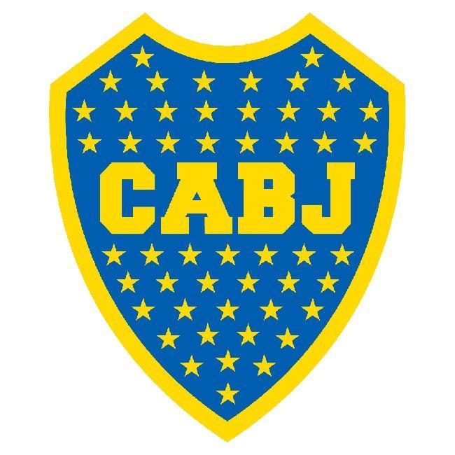 Boca júniors