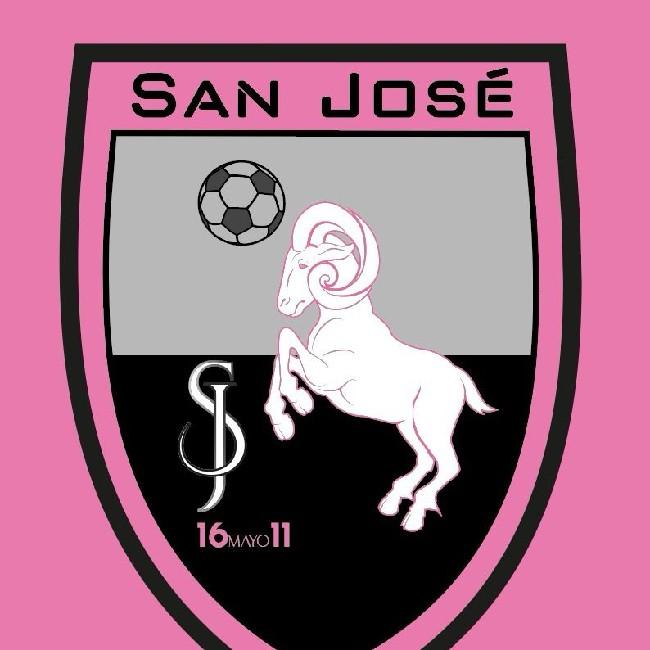 FC SAN JOSE FEMENINO