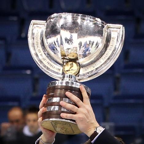 WORLD CHAMPIONSHIP