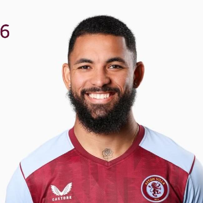 Douglas Luiz