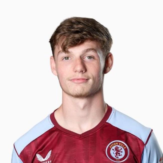 Tommi O' Reilly