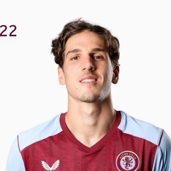 Nicolo Zaniolo