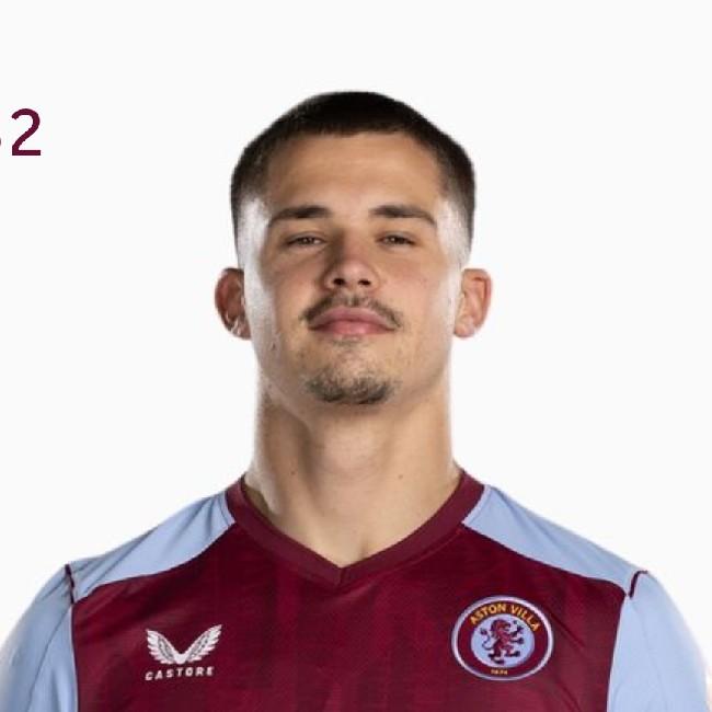 Leander Dendoncker
