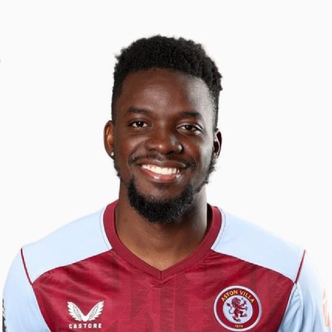 Bertrand Traore
