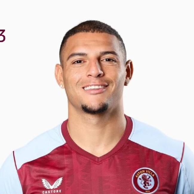 Diego Carlos