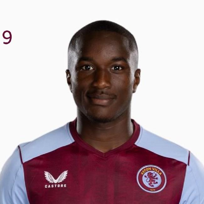 Moussa Diaby