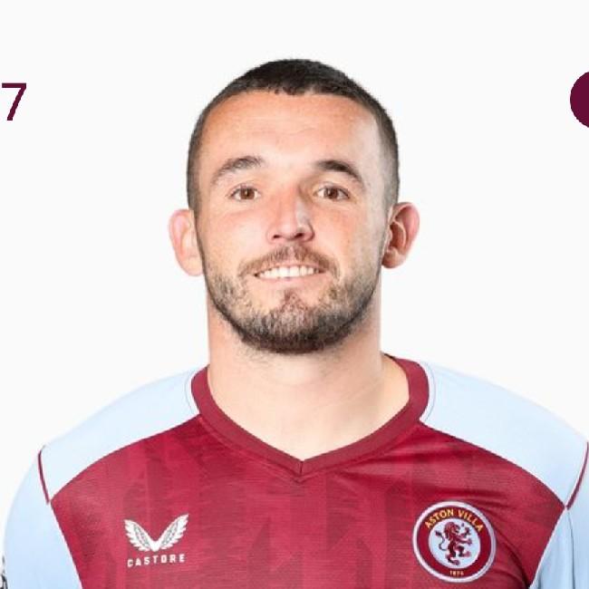 John McGinn