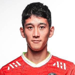 Akhiro Suzuki