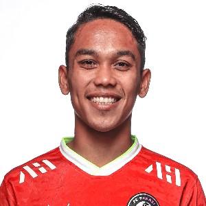 Yulius Bete Junior