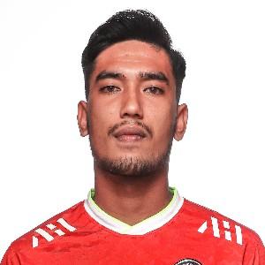 Muhammad Sultan Rizki Renggo