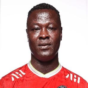 Ezequiel N'Douasel