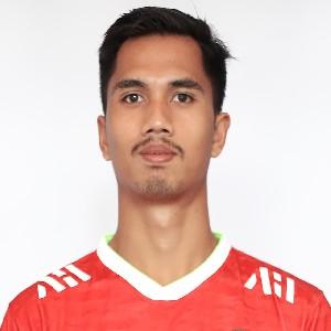 Rizky Dwi