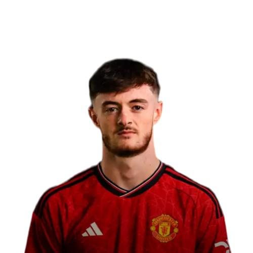 Joe Hugill
