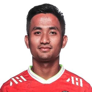 Hambali Tholib