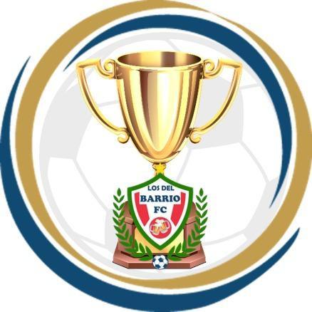 5 Copa Los Del Barrio