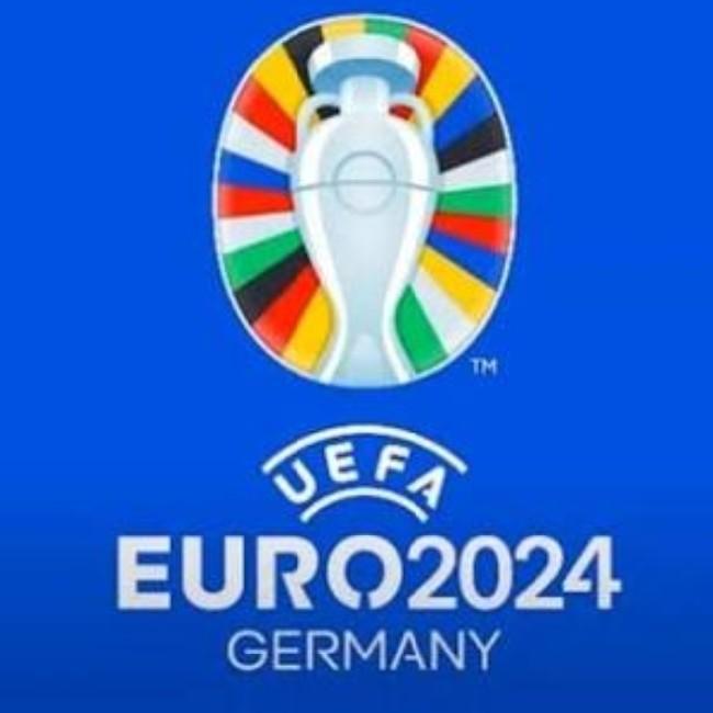 AUTHENTIC EURO 2024