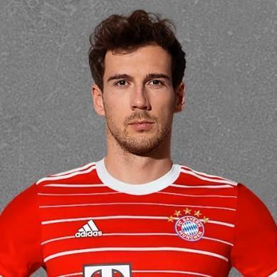 Goretzka