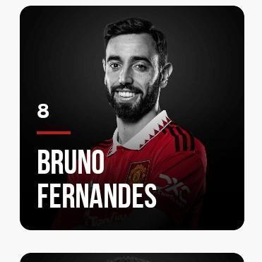 Bruno Fernandes