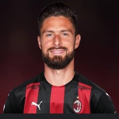 Giroud