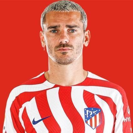 Griezmann