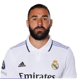 Benzema