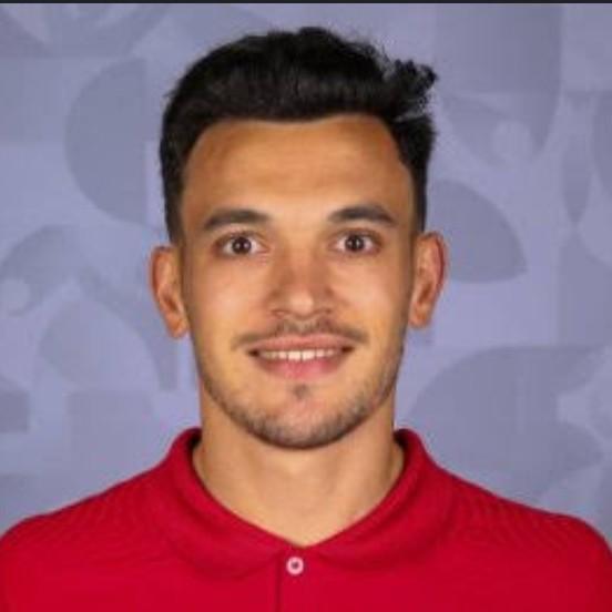 Pedro Goncalves