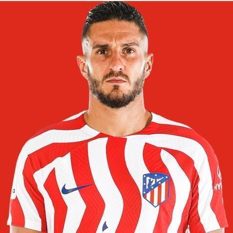 Koke