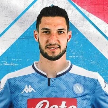 Matteo Politano
