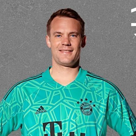 M.Neuer