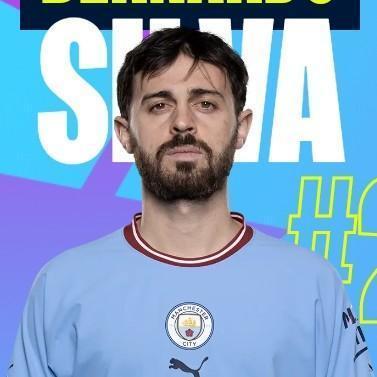 Bernardo Silva
