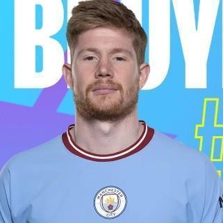 K.De Bruyne