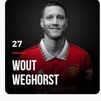 Weghrost