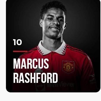 Rashford