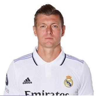 Kroos