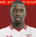 Boubakary Soumaré